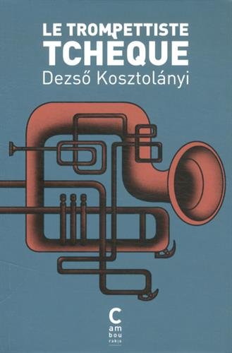 Le  trompettiste tchèque