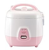 Cuckoo CR-0631 Rice Cooker, 3 Liters / 3.2