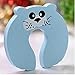 Joy Baby Children Safety Finger Pinch Foam Door Stopper-Seal