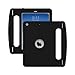 Trident Kraken AMS Industrial Case for Apple iPad Air with Built-In Handle-Retail Packaging-Black