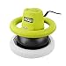 Ryobi RB102G 0.75 Amp 3200 OPM Orbital Buffer w/ 6 Foot Cord and 2 Included Buffing Pads