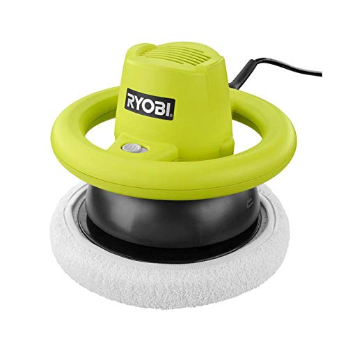 Best Ryobi Orbital Polisher Buffers