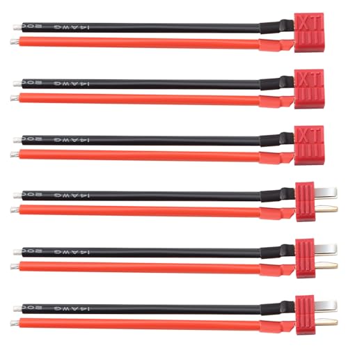 Non-slip - With Wire - 3 Pairs