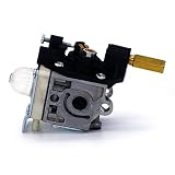 NIMTEK New Echo Trimmer Carburetor A021000742 Zama RB-K75 SRM-210 HC-180