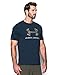 Under Armour UA Camo Fill Logo LG Academy