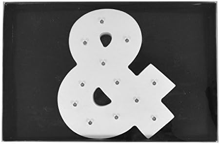 light up letter blocks