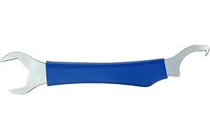 Hgkeke Beer Tap Wrench Beer Faucet Wrench Heavy Duty Beer Tap Faucet Wrench