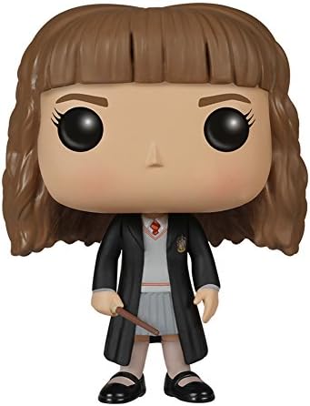 Funko POP Movies: Harry Potter Hermione 