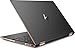 HP Spectre x360-15t Quad Core(8th Gen Intel i7-8705G, 1 TB PCIe NVMe SSD, 16GB RAM, 4GB Radeon RX Vega, 4K IPS Micro-Edge Touchscreen Corning Gorilla) Bang & Olufsen 15.6