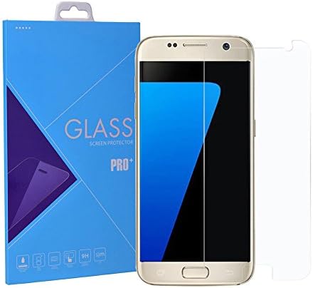 MACACI Tempered Glass Screen Protector for Samsung Galaxy S7 5.1