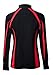 Mizuno Women's Youth Nine Collection Focus Full Zip Jacket