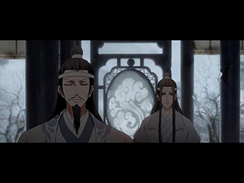 Amazon Co Jp 魔道祖師を観る Prime Video Amazon Co Jp 魔道祖師を観る Prime Video