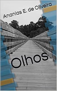 Livro Olhos