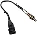 BOSCH 15646 Premium OE Fitment Oxygen Sensor - Compatible with Select Hyundai Elantra; Kia Spectra, Spectra5