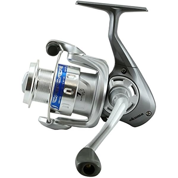 okuma cascade pro rod