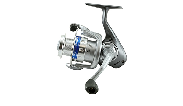 okuma cascade ii spinning combo