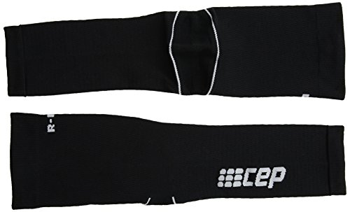 CEP Elbow Support Compression Sleeves, Men & Women - Arm Sleeves (Pair)