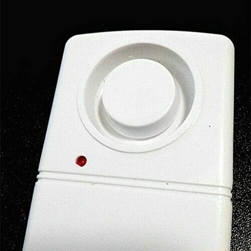 Mini Earthquake Detector Doorbell Get Early Warning of Impending Quake Alarms