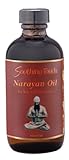 Soothing Touch W67367N4 Narayan Oil, 4-Ounce