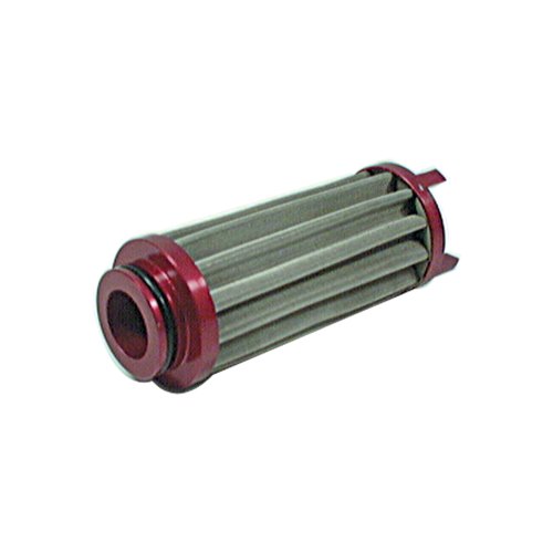Peterson Fluid Systems 05-1222 Crank Driven HTD Pulley - 22 Tooth, 8mm Pitch, Aluminum