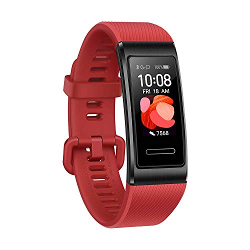 Huawei Band 4 Pro Fitness Activity Tracker (alles-in-één slimme armband, hartslag- en slaapmonitoring, ingebouwde GPS, 2… - Image 6
