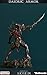 Entertainment Earth Elder Scrolls V Skyrim Daedric Armor 16 1/2