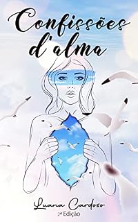 Livro Confissões d'alma