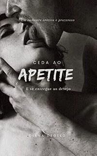 Livro Apetite