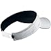 Adjustable Nike Tech Visor in White