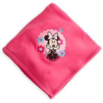 DISNEY MICKEY MOUSE POLAROID FLEECE BLANKET THROW NEW