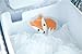 Kikkerland Fox Hot/Cold Pack