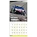 TF Publishing, Stars of Nascar Wall Calendar 2020