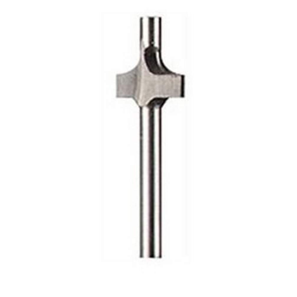 Dremel Accessory 615 Router Bit HSS - 9.5 mm Rotary Tool Accessory for Inlaying and Routing — image 1