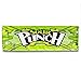Sour Punch Straws, Sweet & Sour Apple Fruit Flavor, Chewy Candy, 4.5oz Tray (24 Pack)