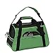 OxGord Pet Carrier Soft Sided Cat / Dog Comfort 