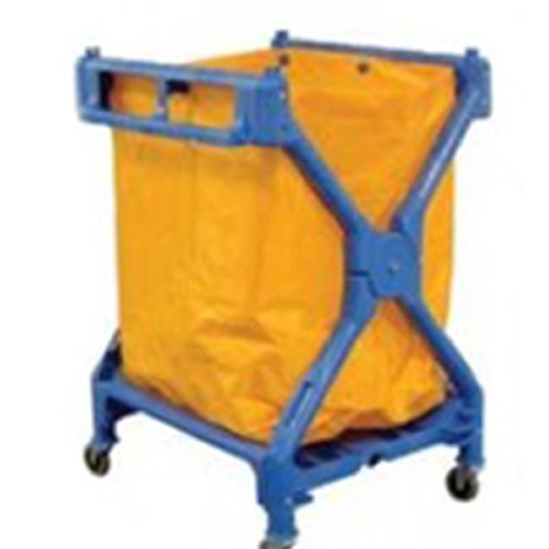 American Supply X-Frame Cart 6 Bushel Replacement Bag