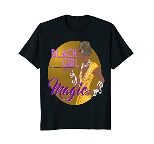 Jazz diva black girl magic shirt hollywood glam purple …