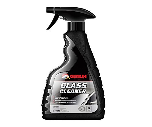 Getsun G-9013 Windshield Cleaner Additive (500ml)