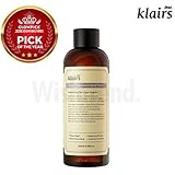 [KLAIRS] Supple Preparation Facial Toner, toner, moisturizer, without paraben and alcohol, 180ml, 6.08oz
