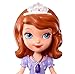 Disney Princess Sofia Action Figure, 3