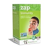 Immunity Zap by BioTerra Herbs (1g, 60 Capsules) Supplement
