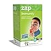 Immunity Zap by BioTerra Herbs (1g, 60 Capsules) Supplement