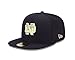 New Era NCAA Logo Grand Fitted 59Fifty Cap