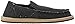 Sanuk Men's Vagabond Grain SLUB Loafer