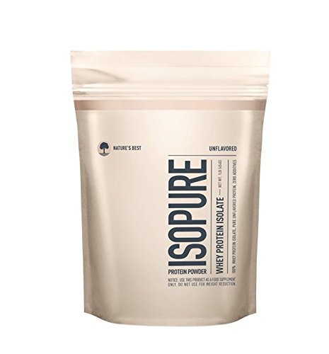 6 Isopure+Protein+Friendly+Unflavored+Packaging