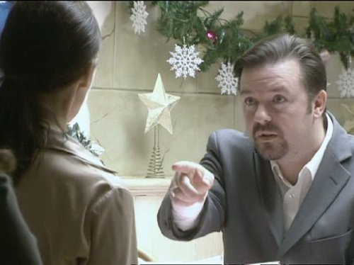 Watch the office uk christmas special Clearance