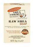 Palmer's Shea Butter Formula Soap with Vitamin E, 3.5-Ounce Bars (Pack of 12)