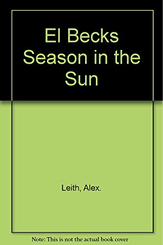El Becks Season in the Sun