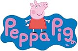 Ravensburger Peppa Pig Card Game 4 Classic Family Games for Kids view 4