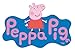 Ravensburger Peppa Pig, 6 in 1 Games